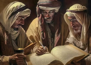 Imam Ahmad bin Hanbal