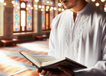 Masjid,Pahala, Hukum Kentut ketika Membaca Al-Quran, , Muslim yang Memboikot Al-Quran, Hukum Membaca Alquran dalam Hati