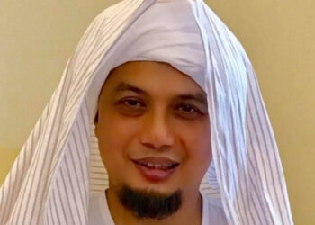 KH Arifin Ilham