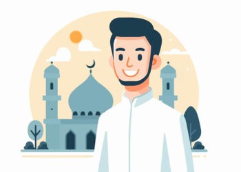 Keistimewaan Sabar, Dampak Tinggalkan Maksiat, Yakin, Kepribadian Muslim
