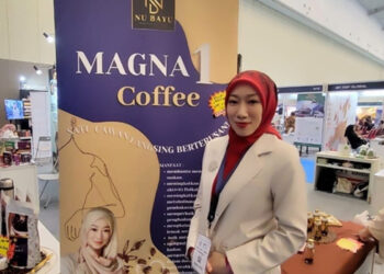 Ramai Jadi Incaran Jakarta Halal Expo & Conference 2024, Nu Bayu Services Segera Hadirkan MAGNA 1 COFFEE di Indonesia 1