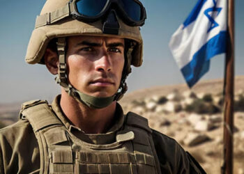 Israel, IDF