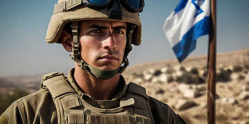 Israel, IDF