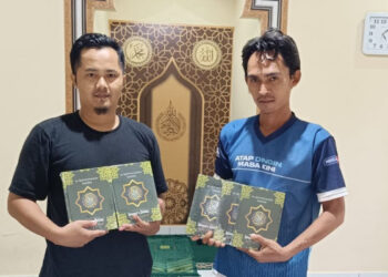 Mushaf Quran