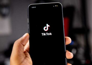 wanita standar tiktok