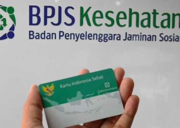 bpjs kesehatan