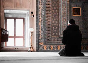 muslim, wajah