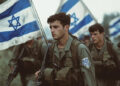 IDF, Nasrulloh Baksolahar