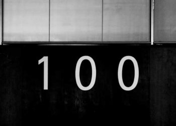 100 tahun