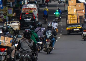 Mudik
