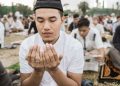 Shalat Idul Fitri 2025