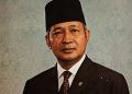 Presiden Soeharto
