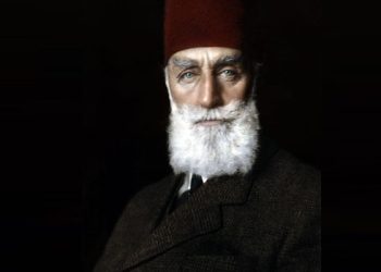 Abdulmejid II