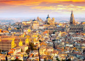 andalusia