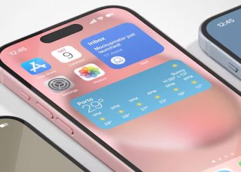 iPhone