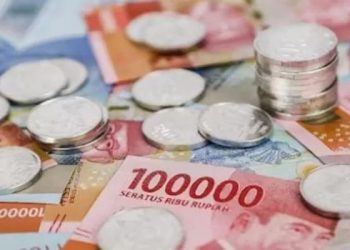 Cara Membedakan Uang Palsu dan Uang Asli