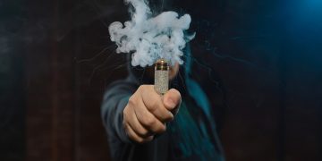 vape, rokok,
